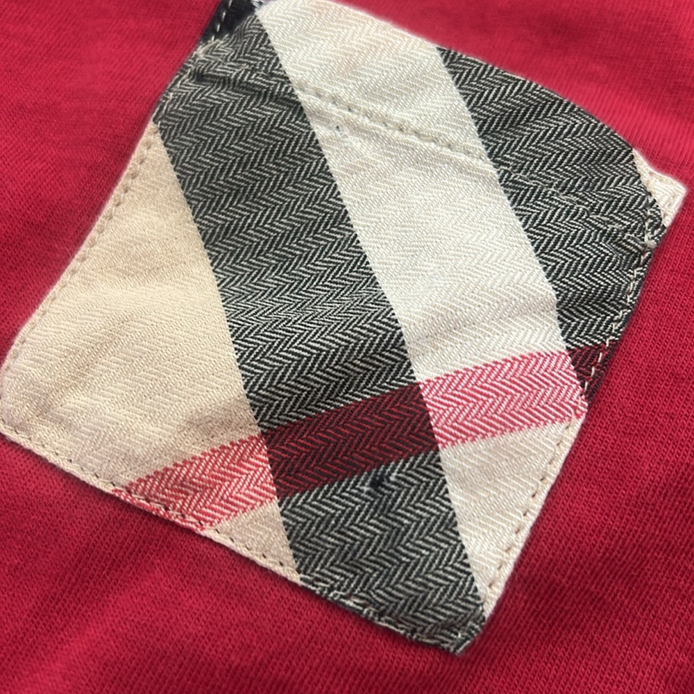 Burberry tshirt - Picture 5 of 6